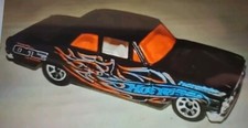 Voiture ford thunderbolt d'occasion  Cognac