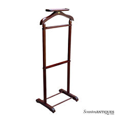 Vintage traditional mahogany for sale  Scranton
