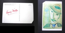 Vtg henry miller for sale  Los Angeles