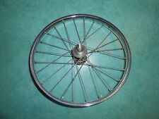 Roue arrière 400a d'occasion  Corbeilles