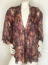 Elizabeth james silk for sale  Westlake Village