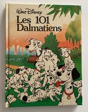 101 dalmatiens. fernand d'occasion  Trappes