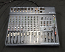 Yamaha mx12 analog for sale  Deerfield