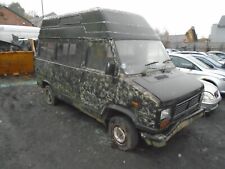 Talbot express 2.5d for sale  DURHAM