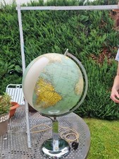 Alter antiker globus gebraucht kaufen  Bausendorf, Bendel