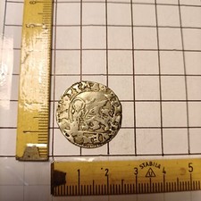 Antica moneta veneziana usato  Padova