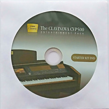 Yamaha cvp500 clavinova for sale  Tallahassee