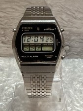 Vintage citizen 096924 for sale  KETTERING