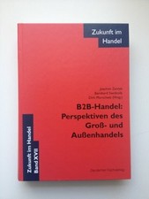 B2b handel perspektiven gebraucht kaufen  Stuttgart