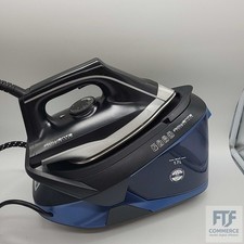 Rowenta vr8325 turbosteam gebraucht kaufen  Gunzenhausen
