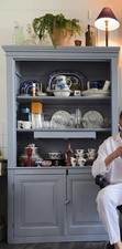 Antique grey farmhouse for sale  LONDON