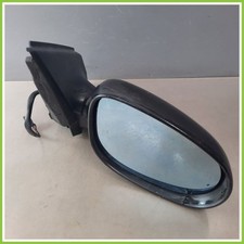 Specchio specchietto retroviso usato  Cona
