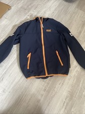 Jack wolfskin softshelljacke gebraucht kaufen  Kalefeld