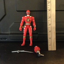 Vintage bandai mighty for sale  Jackson