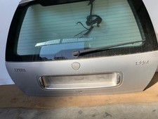 Portellone posteriore completo usato Portellone posteriore completo usato  Italia