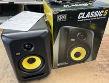 Krk systems classic for sale  Alton
