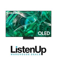 Samsung qn55s95cafxza class for sale  Denver