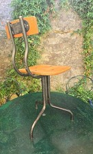 Chaise atelier bureau d'occasion  Servian