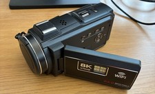 Soppy digital camcorder for sale  FARINGDON