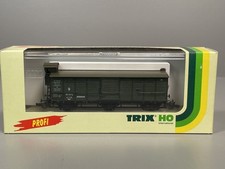 Trix güterwagen bay gebraucht kaufen  Wolfegg