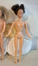 Mily gégé brune d'occasion  Saint-Etienne