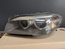 Bmw f10 520 for sale  BRACKNELL