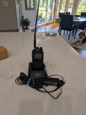 Kenwood d74 handheld for sale  Hilton Head Island