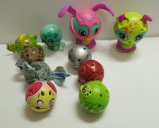 Lot zoobles figures for sale  Monroe