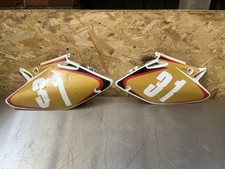 Honda crf450r side for sale  GRIMSBY