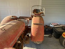 Used classic ferguson for sale  Columbia