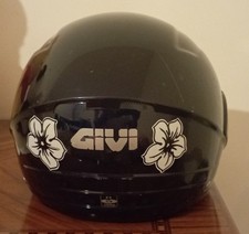 Casco moto jet usato  Napoli