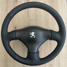 Volant cuir complet d'occasion  Marseille X