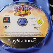 Spyro hero tail for sale  SHEFFIELD