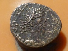Monnaie romaine antique d'occasion  Franqueville-Saint-Pierre