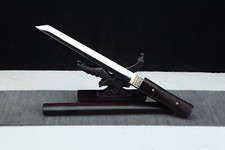 Ninjato tanto shirasaya usato  Spedire a Italy