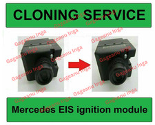 Cloning service mercedes for sale  GILLINGHAM