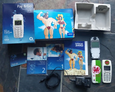 Genuine nokia 3410 for sale  SWINDON