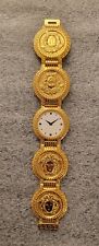 Versace medusa 7008001 d'occasion  Nantes-