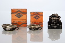 Agfa filterhalter filter gebraucht kaufen  Gütersloh