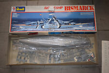 Revell 5031 battleship gebraucht kaufen  Paderborn