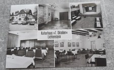 Ansichtskarten lichtenstein zw gebraucht kaufen  Zwickau
