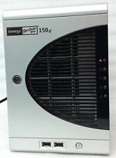 Usado, Armazenamento em rede iOMEGA NAS StorCenter Pro 150d comprar usado  Enviando para Brazil