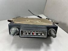Autoradio epoca condor usato  Pieve di Cento