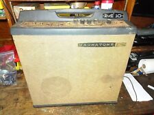 Vintage magnatone estey for sale  Buffalo