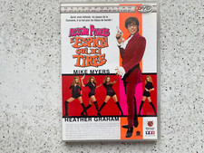Austin powers espion d'occasion  France