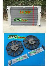 Aluminum radiator fan for sale  San Bernardino