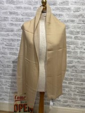 Johnstons thin cashmere for sale  LLANDUDNO