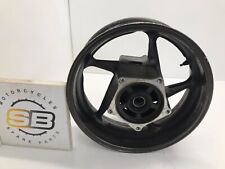 Cerchio posteriore yamaha usato  Rozzano