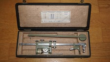 Planimeter kompensations polar gebraucht kaufen  Überherrn