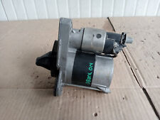 233007970r motorino avviamento usato  Vimodrone
